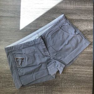 Ever from Barney’s New York size 30 Gray shorts